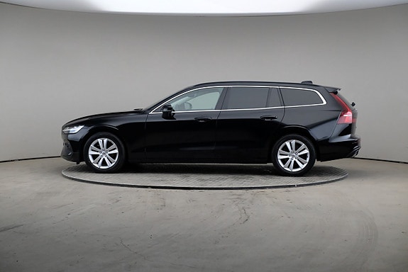 Volvo V60 4 of 28
