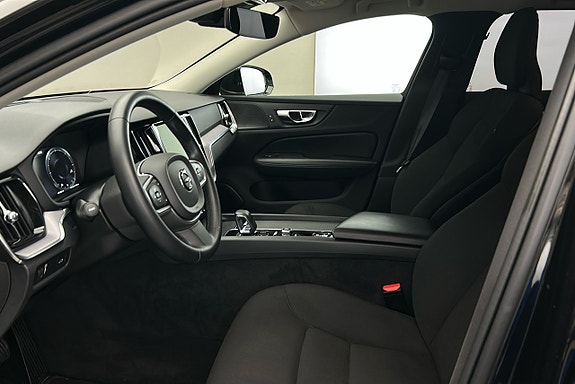 Volvo V60 10 of 28