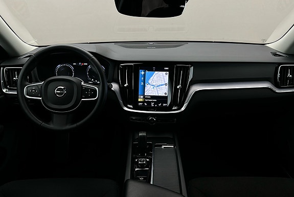 Volvo V60 6 of 28