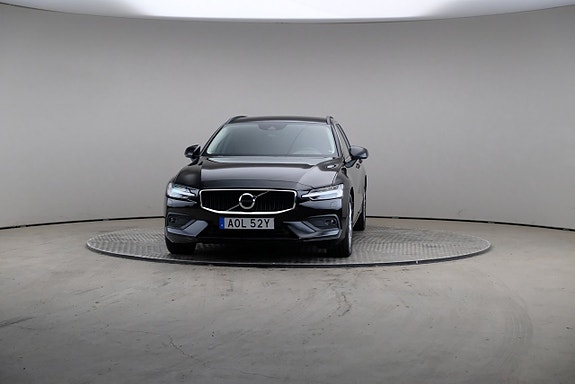 Volvo V60 3 of 28