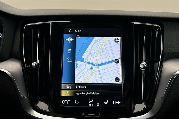 Volvo V60 8 of 28