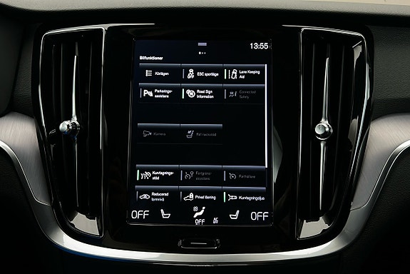 Volvo V60 23 of 28