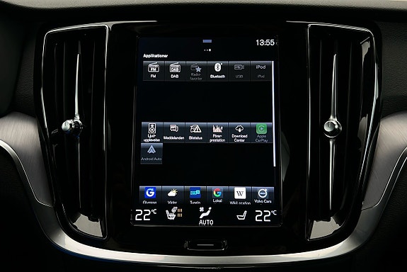 Volvo V60 28 of 28