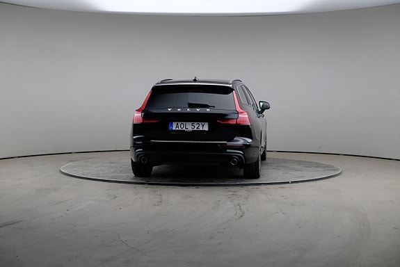 Volvo V60 5 of 28