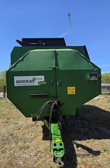 Keenan Klassik 200 6 of 7