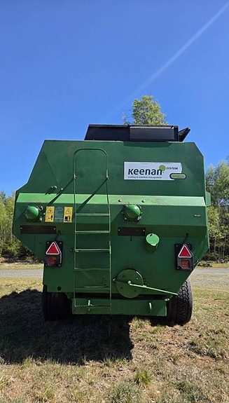 Keenan Klassik 200 5 of 7