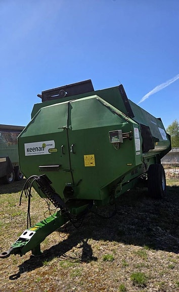 Keenan Klassik 200 2 of 7