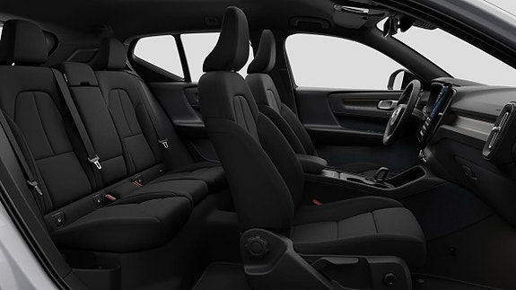 Volvo EX40 8 of 8