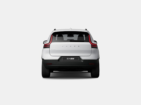 Volvo EX40 4 of 8