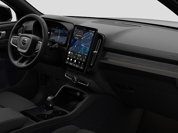 Volvo EX40 7 of 8