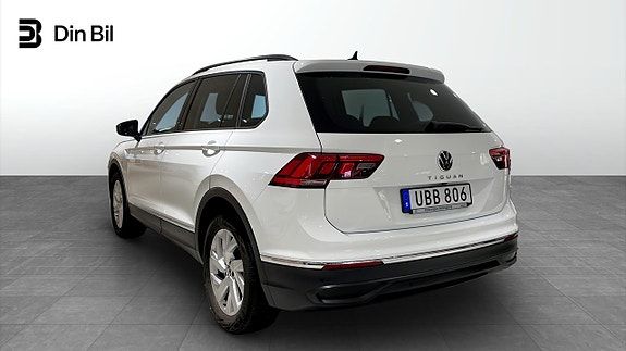 Volkswagen Tiguan 3 of 13