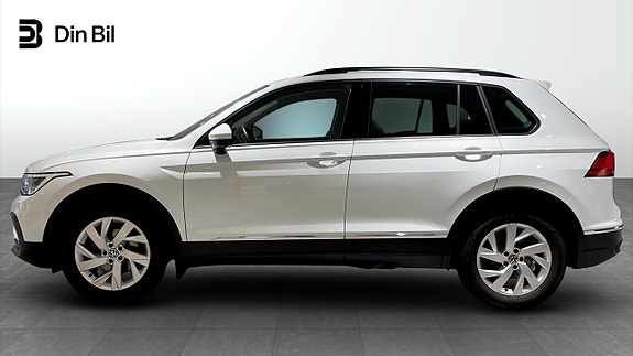 Volkswagen Tiguan 2 of 13