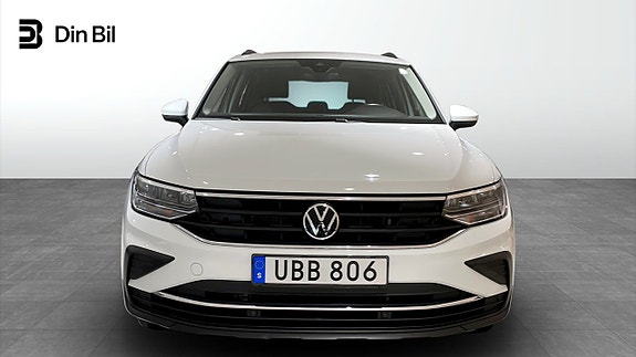 Volkswagen Tiguan 4 of 13