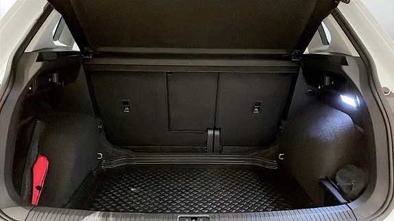 Volkswagen Tiguan 12 of 13