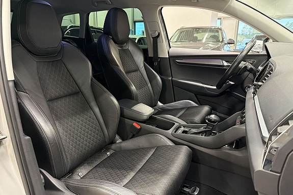 Skoda Karoq 20 of 25