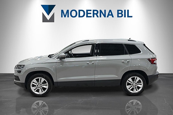 Skoda Karoq 3 of 25