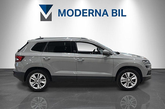 Skoda Karoq 7 of 25