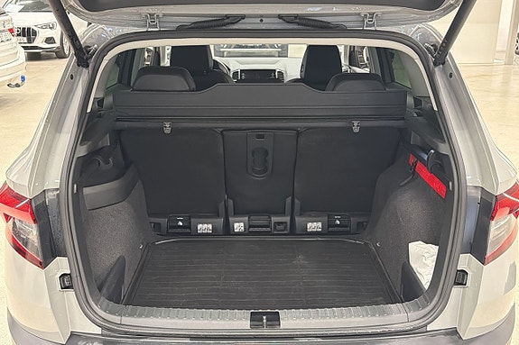 Skoda Karoq 23 of 25