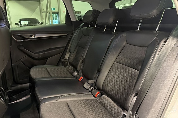 Skoda Karoq 22 of 25