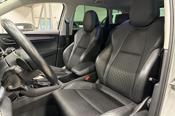 Skoda Karoq 19 of 25