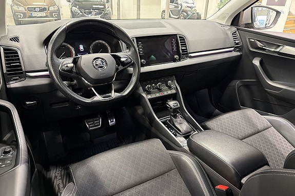 Skoda Karoq 9 of 25