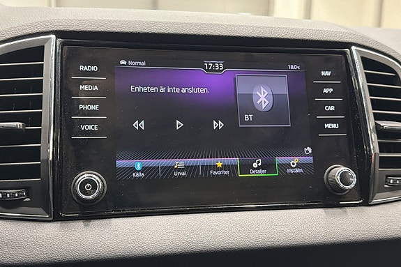 Skoda Karoq 13 of 25
