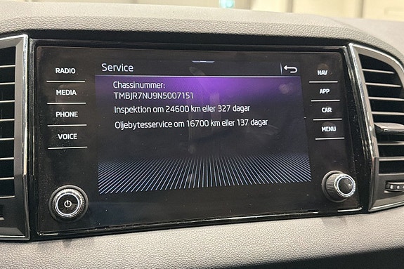 Skoda Karoq 14 of 25