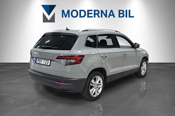 Skoda Karoq 6 of 25
