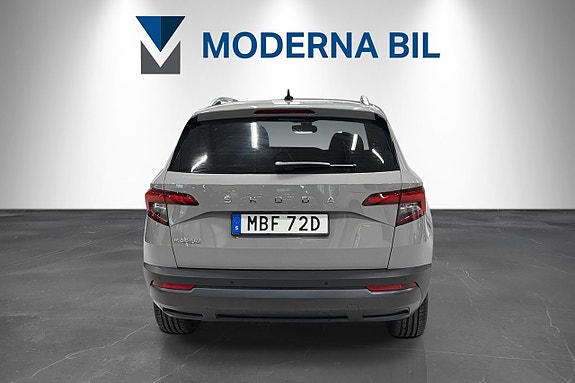 Skoda Karoq 5 of 25