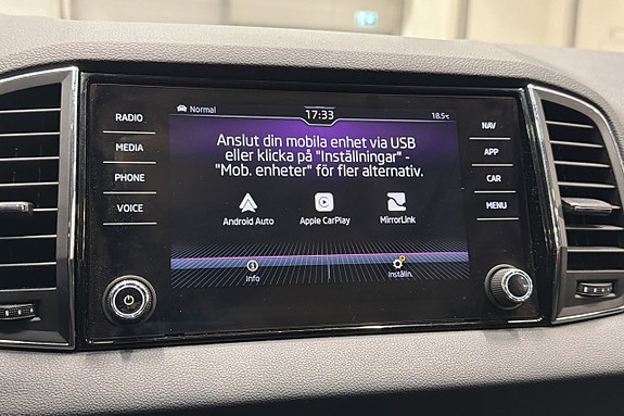 Skoda Karoq 12 of 25