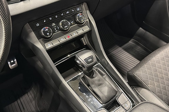 Skoda Karoq 15 of 25
