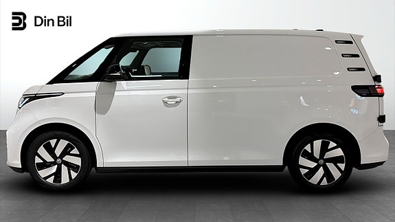 Volkswagen ID. Buzz 2 of 12