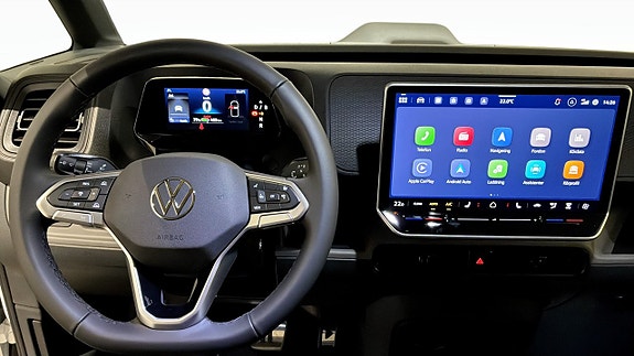 Volkswagen ID. Buzz 10 of 12