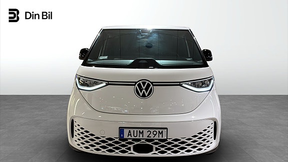 Volkswagen ID. Buzz 4 of 12