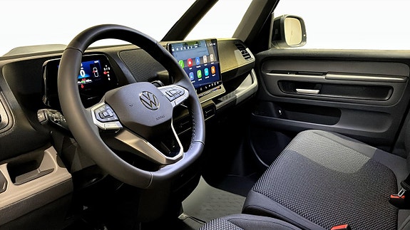 Volkswagen ID. Buzz 7 of 12