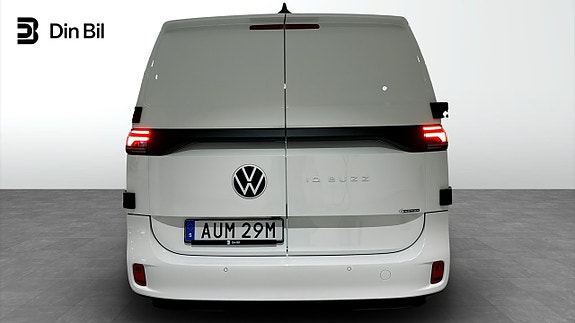 Volkswagen ID. Buzz 5 of 12