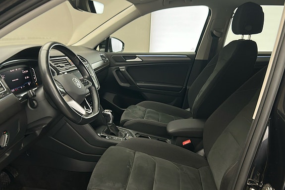 Volkswagen Tiguan Allspace 10 of 28