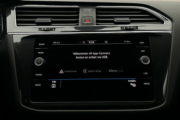 Volkswagen Tiguan Allspace 27 of 28
