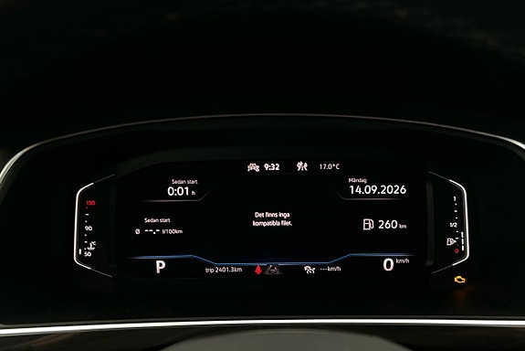Volkswagen Tiguan Allspace 7 of 28