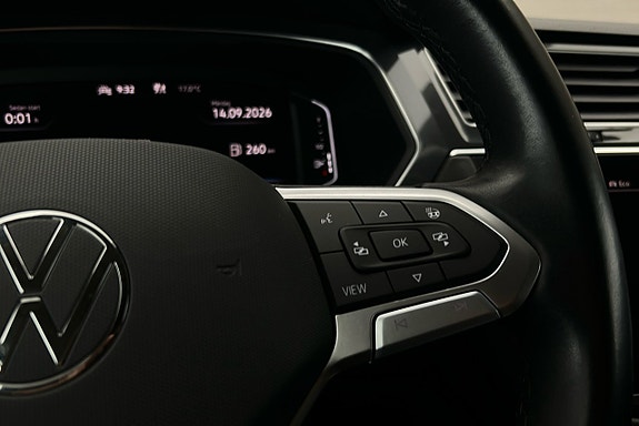 Volkswagen Tiguan Allspace 25 of 28