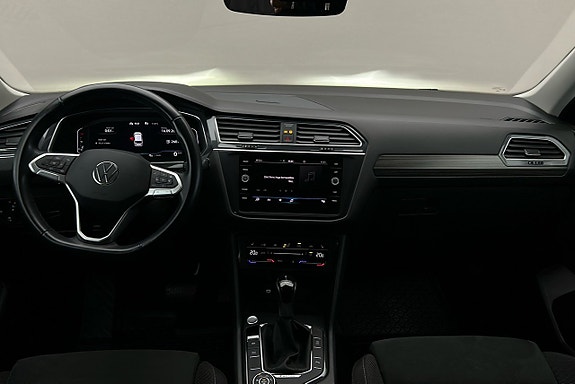 Volkswagen Tiguan Allspace 6 of 28