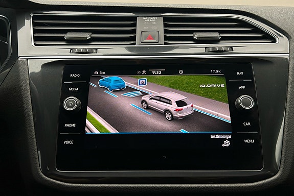 Volkswagen Tiguan Allspace 23 of 28