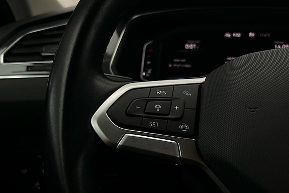Volkswagen Tiguan Allspace 28 of 28