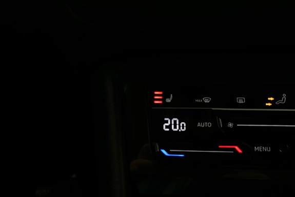 Volkswagen Tiguan Allspace 21 of 28