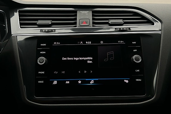 Volkswagen Tiguan Allspace 8 of 28