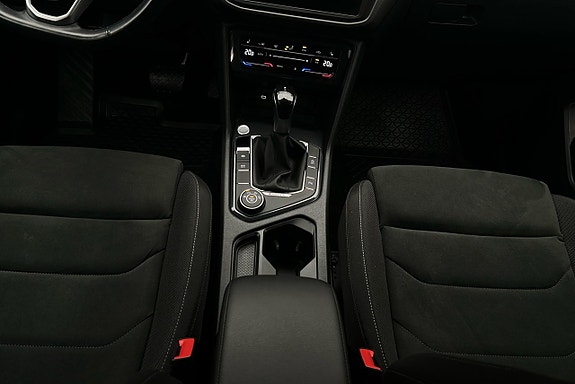 Volkswagen Tiguan Allspace 9 of 28