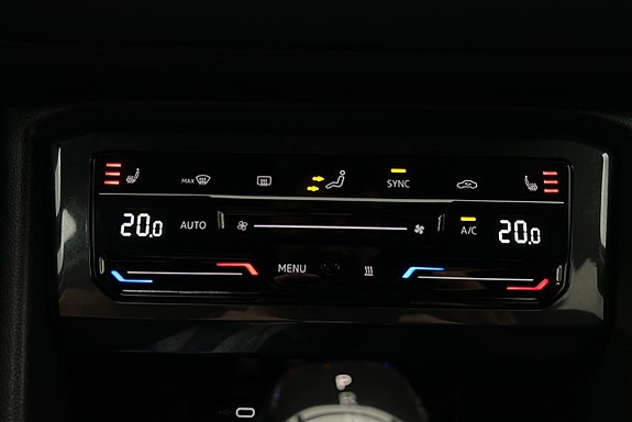 Volkswagen Tiguan Allspace 20 of 28