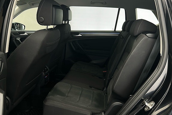 Volkswagen Tiguan Allspace 13 of 28