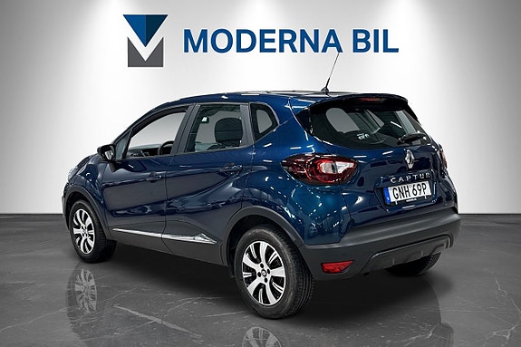 Renault Captur 4 of 23