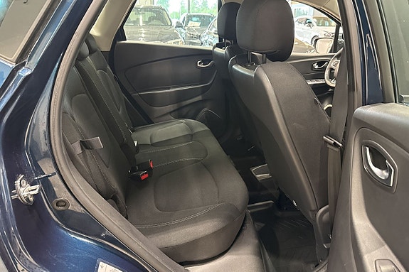 Renault Captur 20 of 23